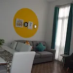 Apartament Vv Casa Vivaldi Palmas 