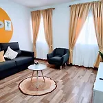 Apartament Vv Casa Vivaldi Palmas 