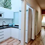 Apartament Vv Casa Vivaldi Palmas 