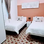 Vv Casa Vivaldi Palmas 
