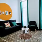 Vv Casa Vivaldi Palmas 