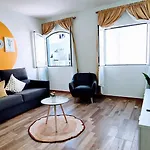 Vv Casa Vivaldi Palmas 