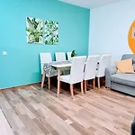 Vv Casa Vivaldi Palmas 