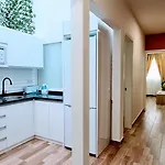 Vv Casa Vivaldi Palmas 