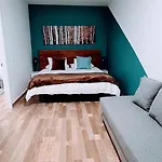 Apartament Vv Casa Vivaldi Palmas 