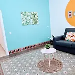 Vv Casa Vivaldi Palmas 