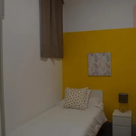 Vv Casa Vivaldi Palmas 