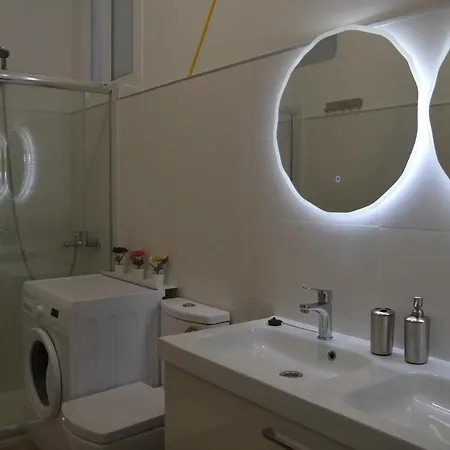 Vv Casa Vivaldi Palmas 