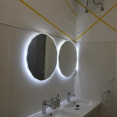 Vv Casa Vivaldi Palmas 