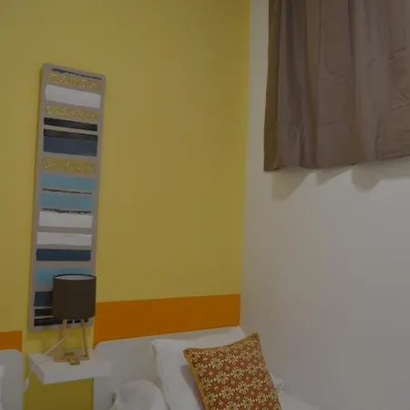 Vv Casa Vivaldi Palmas 