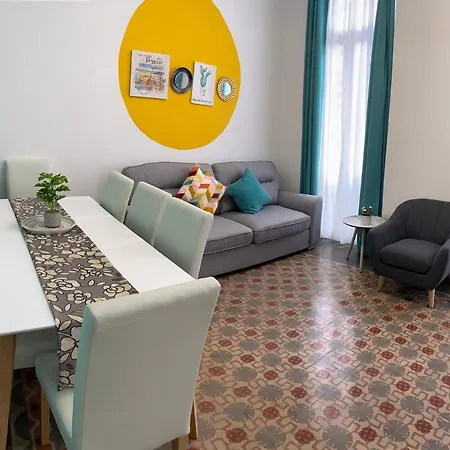 Vv Casa Vivaldi Palmas 