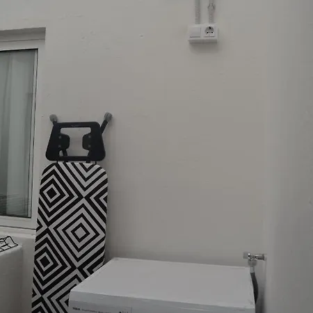 Vv Casa Vivaldi Palmas 