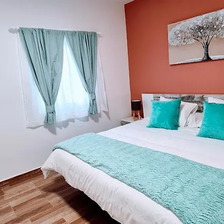 Vv Casa Vivaldi Palmas 