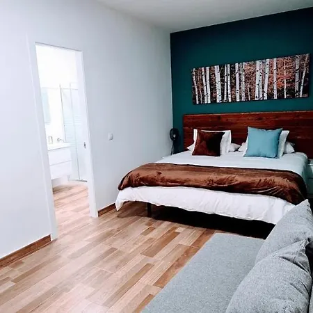 Vv Casa Vivaldi Palmas 