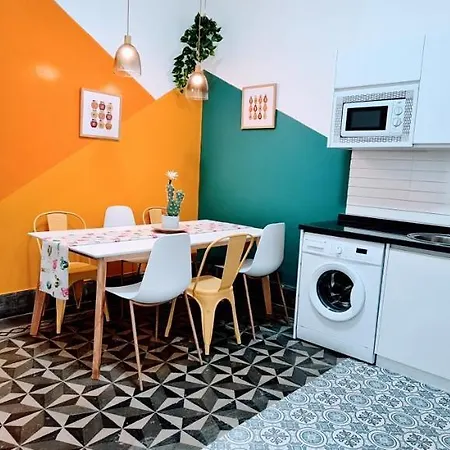 Vv Casa Vivaldi Palmas 