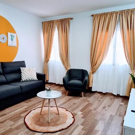 Vv Casa Vivaldi Palmas 