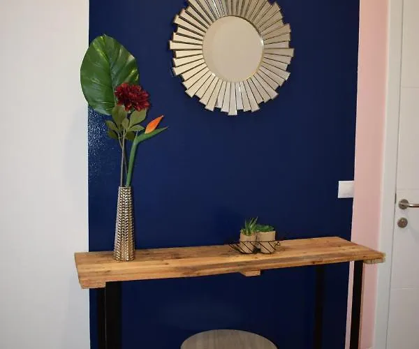 Vv Casa Vivaldi Palmas 