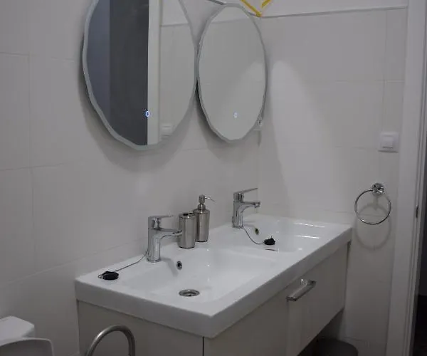 Vv Casa Vivaldi Palmas 