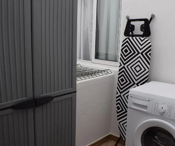 Vv Casa Vivaldi Palmas 