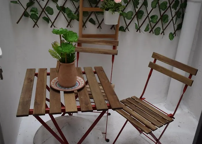 Vv Casa Vivaldi Palmas 