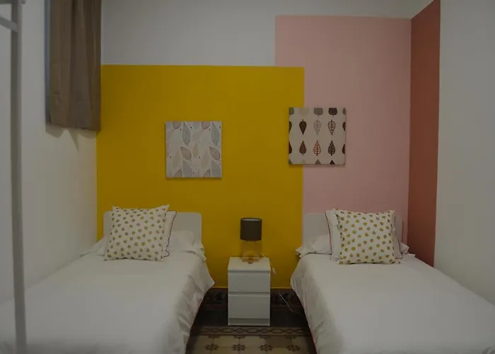 דירה Vv Casa Vivaldi Palmas 