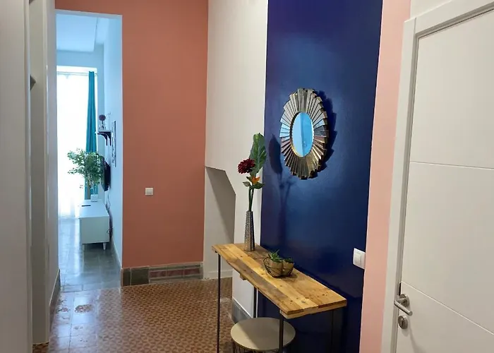 Vv Casa Vivaldi Palmas 