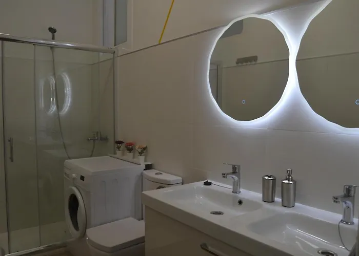 Vv Casa Vivaldi Palmas 