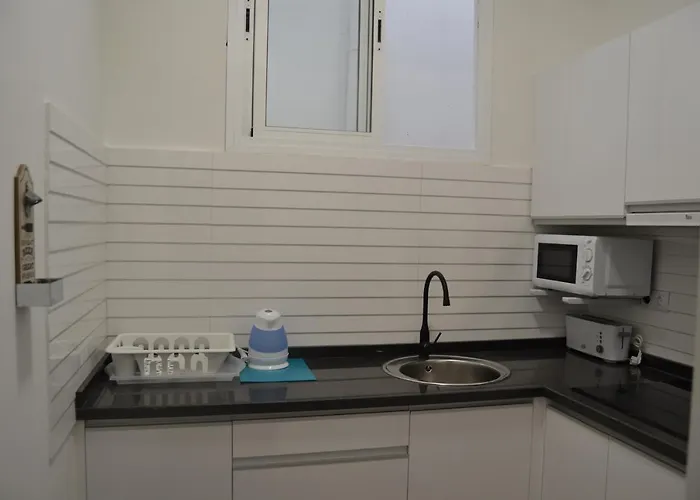 Vv Casa Vivaldi Palmas 