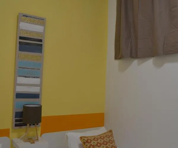 Vv Casa Vivaldi Palmas 