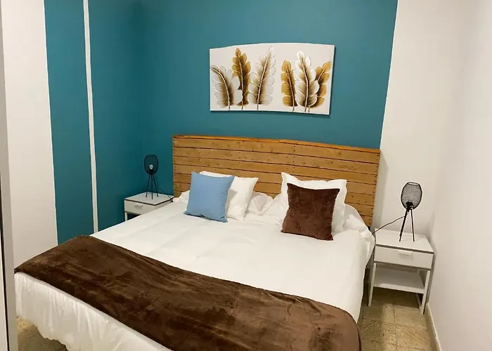 Vv Casa Vivaldi Palmas 