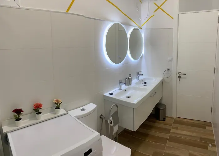 דירה Vv Casa Vivaldi Palmas 