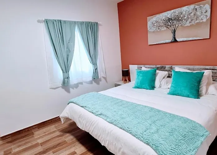 Vv Casa Vivaldi Palmas 