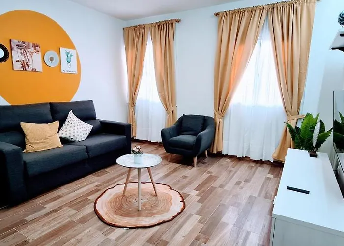 דירה Vv Casa Vivaldi Palmas 