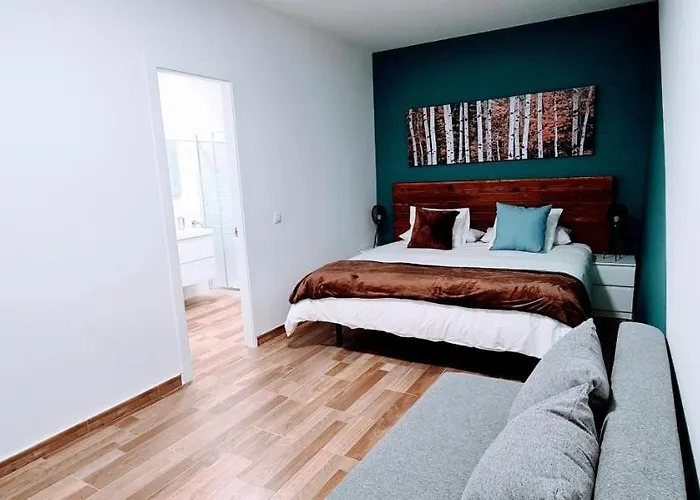 Vv Casa Vivaldi Palmas 