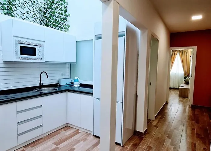 דירה Vv Casa Vivaldi Palmas 