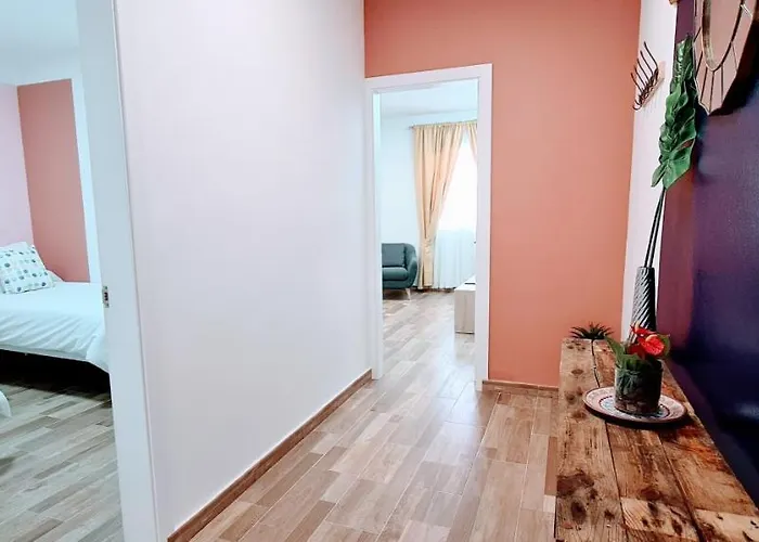 דירה Vv Casa Vivaldi Palmas 