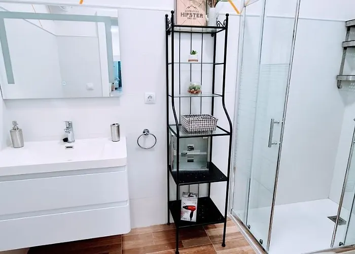 Vv Casa Vivaldi Palmas 