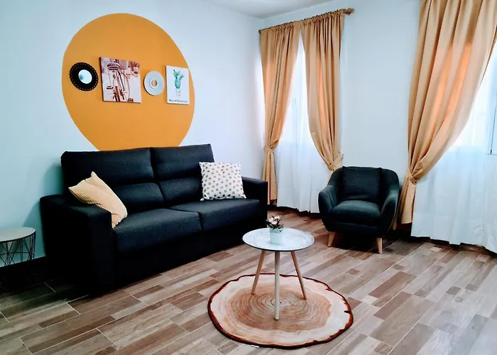 דירה Vv Casa Vivaldi Palmas 