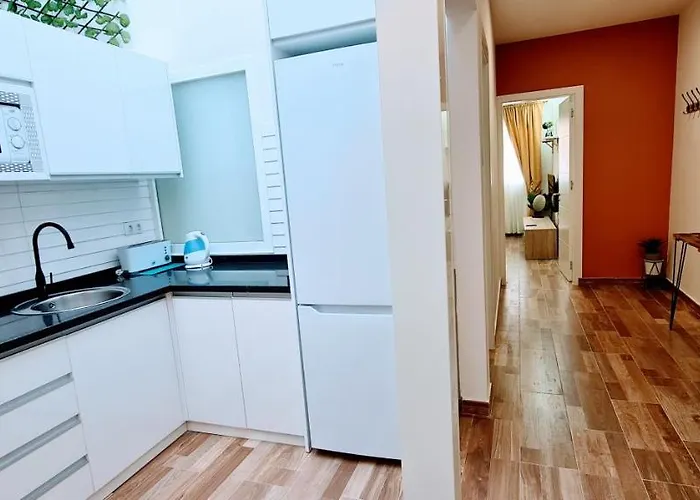 Vv Casa Vivaldi Palmas 