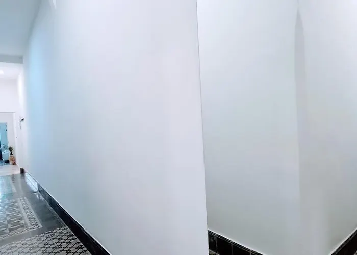 Vv Casa Vivaldi Palmas 