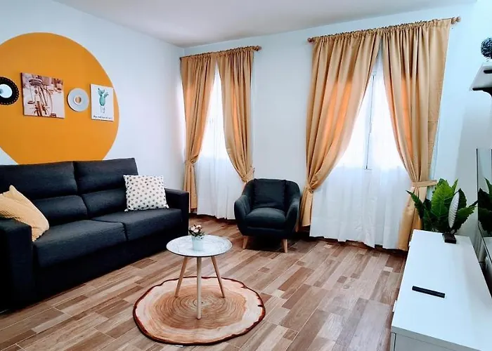 Vv Casa Vivaldi Palmas 