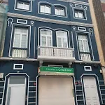Apartment Vv Casa Vivaldi Palmas 