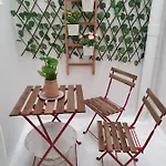 Vv Casa Vivaldi Palmas 
