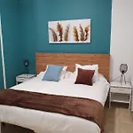 Apartment Vv Casa Vivaldi Palmas 