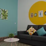 Apartment Vv Casa Vivaldi Palmas 