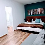 Vv Casa Vivaldi Palmas 
