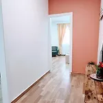 Apartment Vv Casa Vivaldi Palmas 
