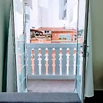 Vv Casa Vivaldi Palmas 