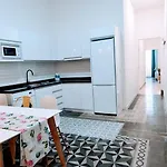 Vv Casa Vivaldi Palmas 