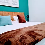 Vv Casa Vivaldi Palmas 